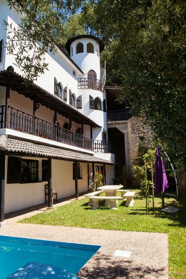 Villa Casa Da Torre à Pombal  Extérieur photo