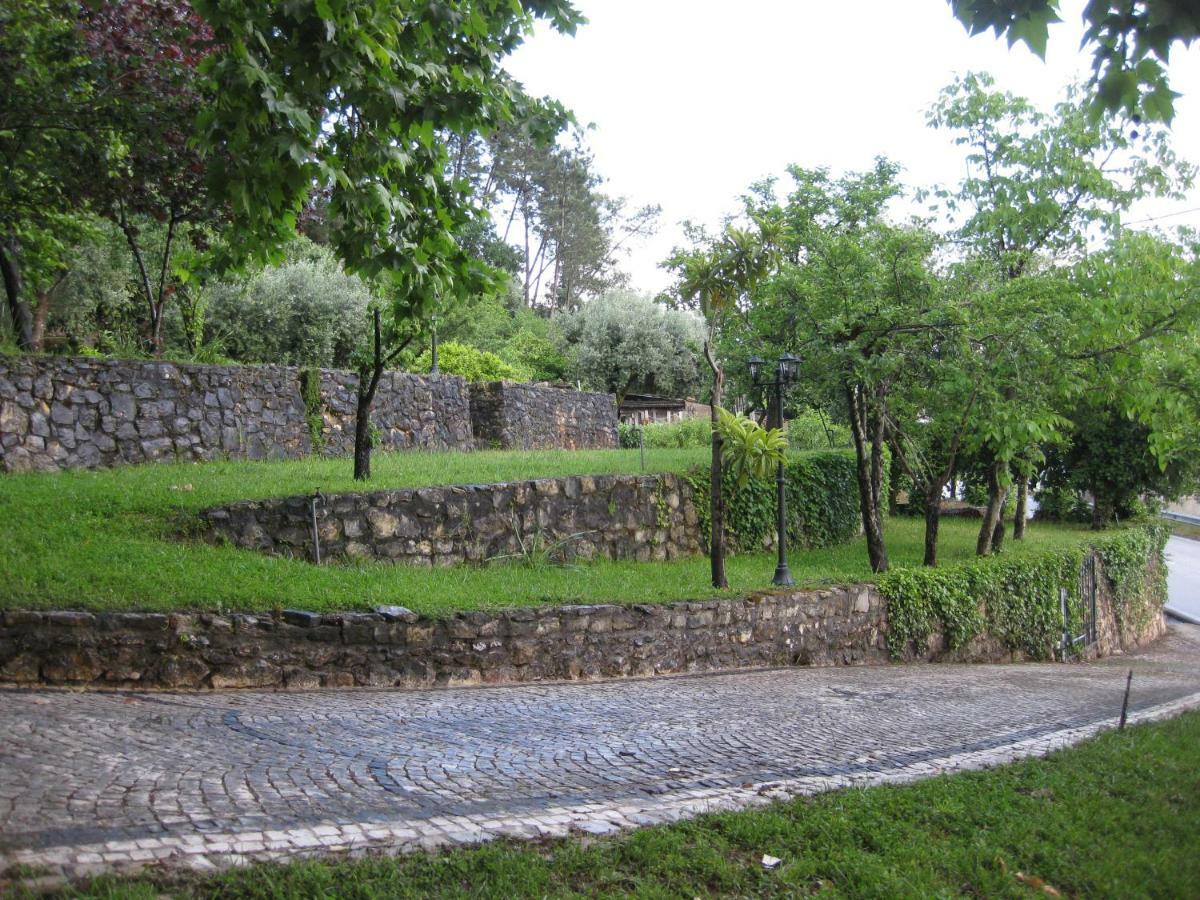 Villa Casa Da Torre à Pombal  Extérieur photo